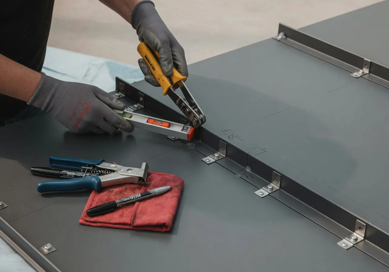 Why choose Metal Roofing Installation in Gig Harbor, WA